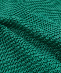 生地感（ライトグリーン）