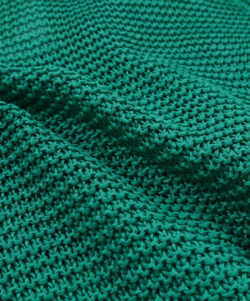 生地感（ライトグリーン）