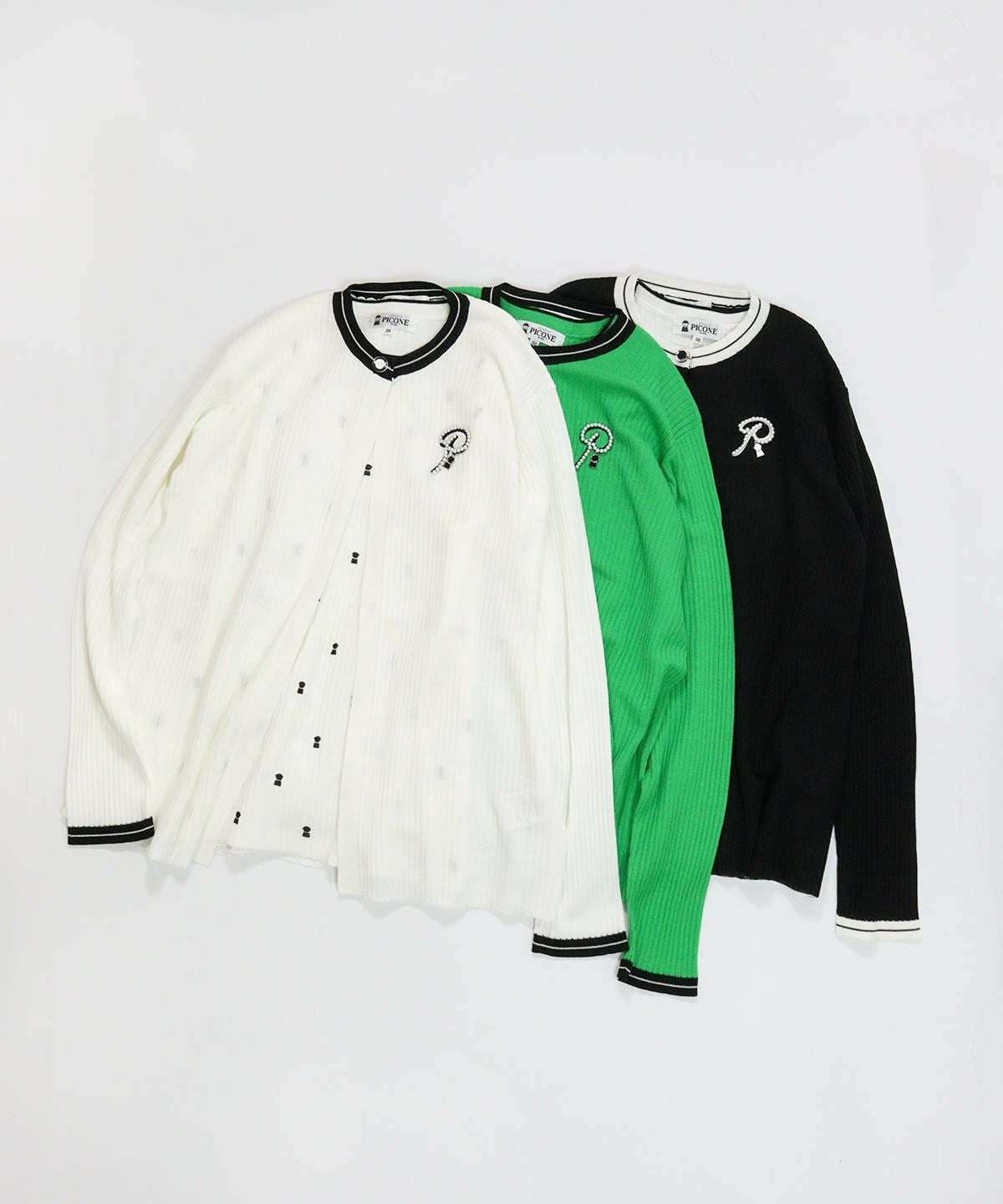 カラーバリエーション