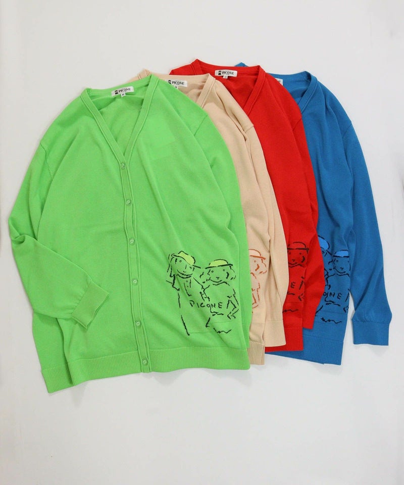 カラーバリエーション