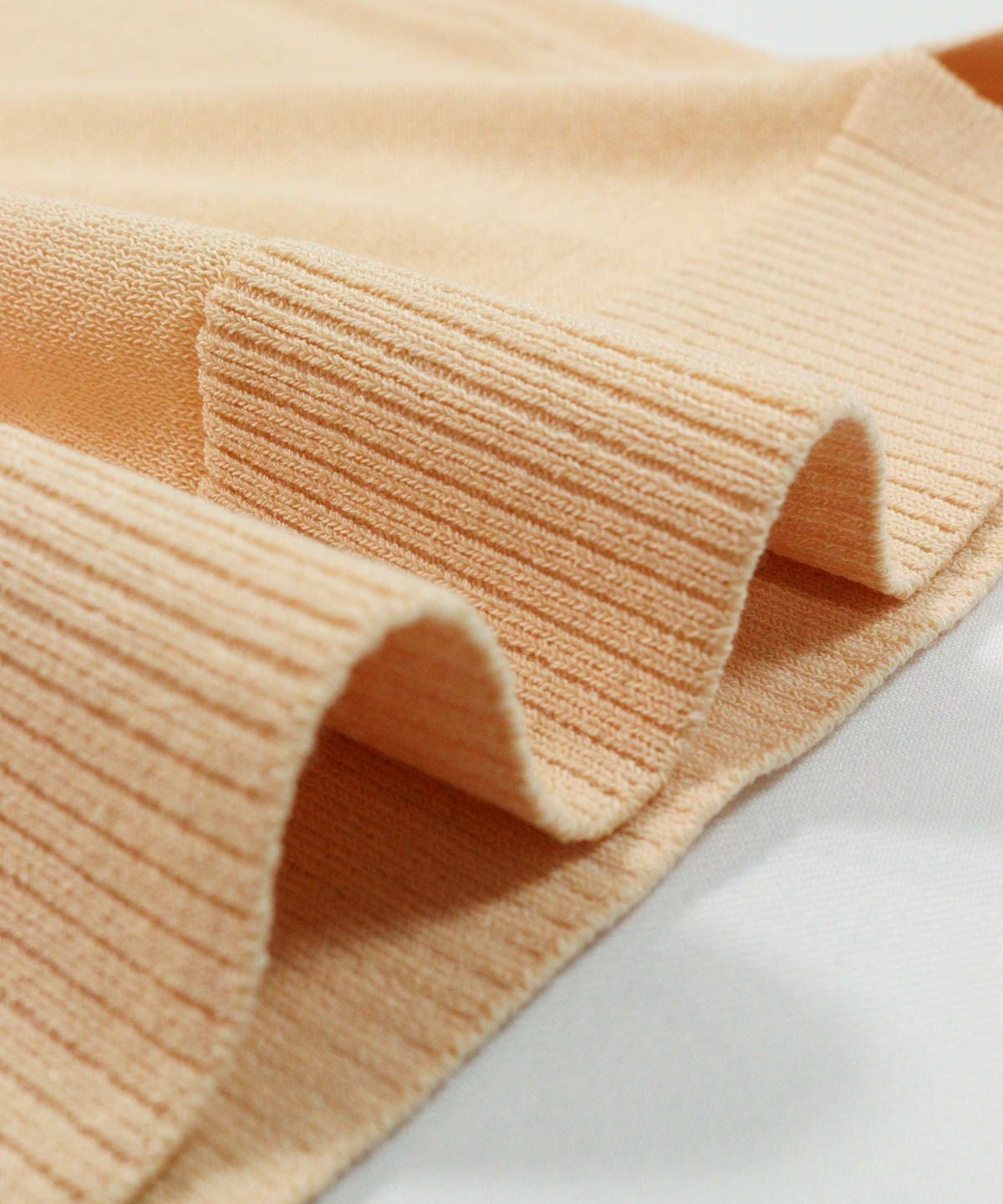 生地感（ベージュ）