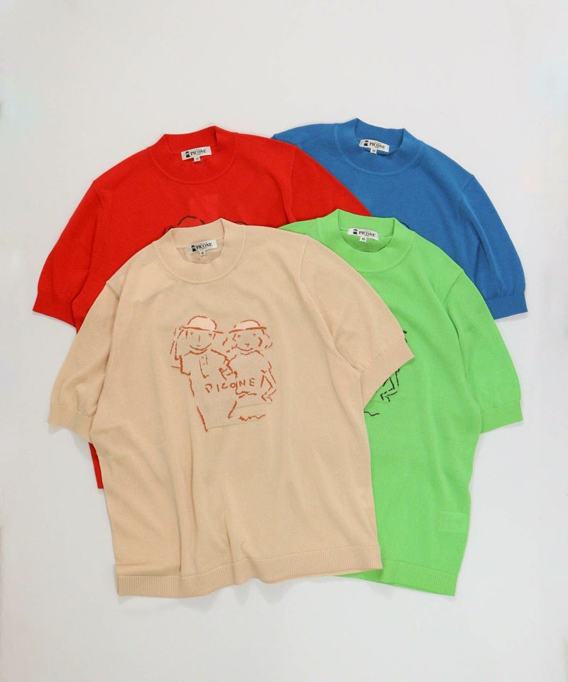 カラーバリエーション