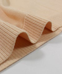 生地感（ベージュ）