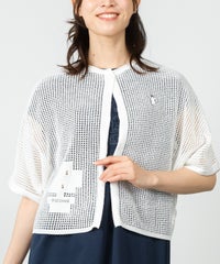 モデル着用画像(ホワイト)