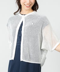 モデル着用画像(ホワイト)