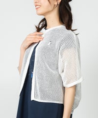 モデル着用画像(ホワイト)