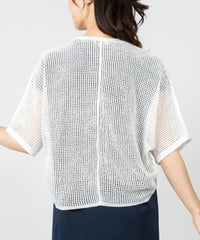 モデル着用画像(ホワイト)