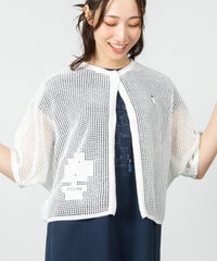 モデル着用画像(ホワイト)