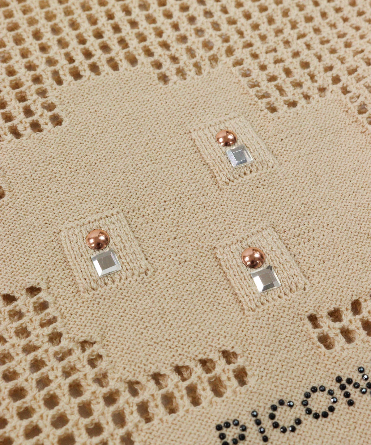 デザインアップ(ベージュ)