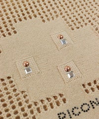 デザインアップ(ベージュ)