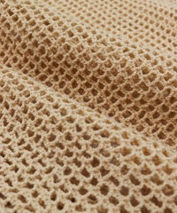 生地感(ベージュ)