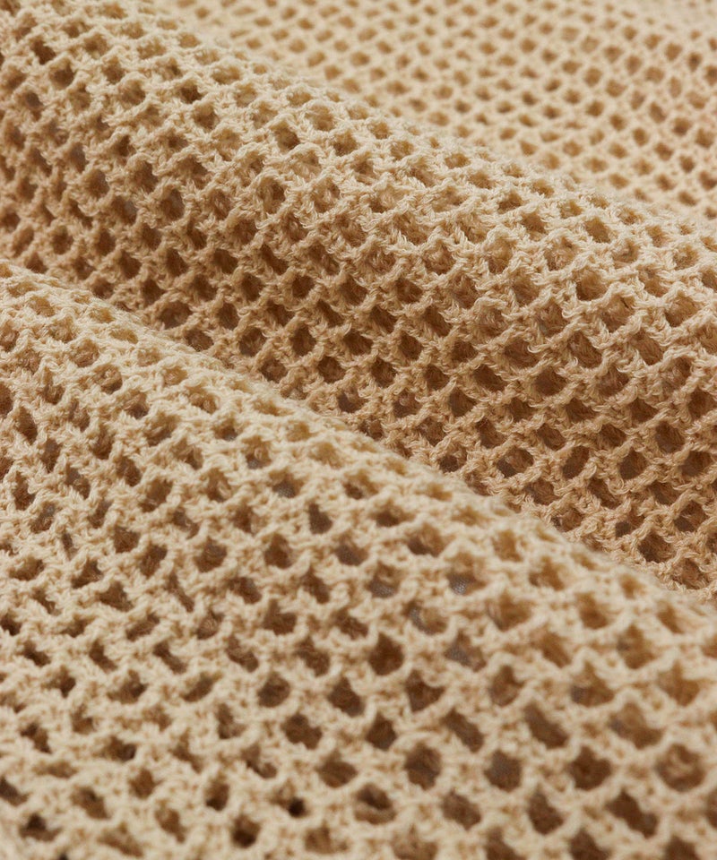 生地感(ベージュ)