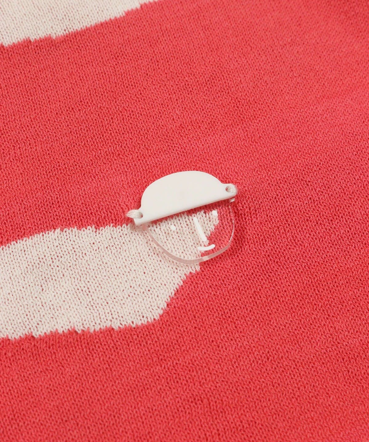 デザイン部分（オレンジ）