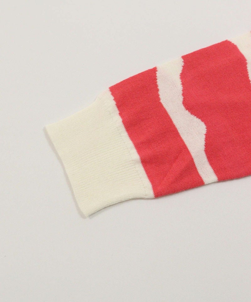 袖口部分（オレンジ）