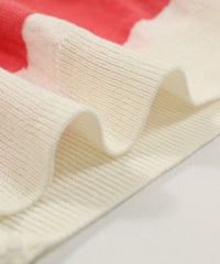 生地感（オレンジ）