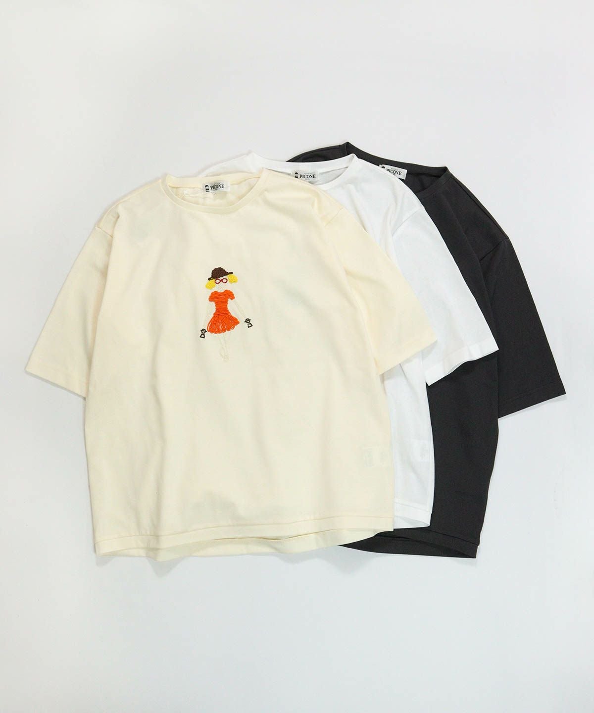 カラーバリエーション