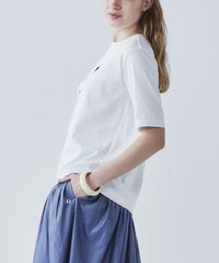 モデル着用画像（ホワイト）