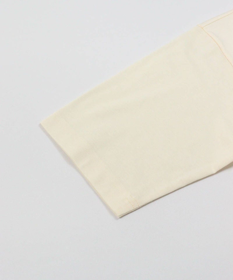 袖口部分（ベージュ）