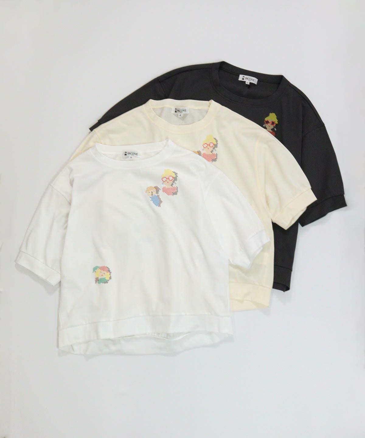 カラーバリエーション