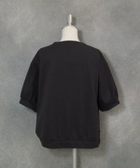 ピクセルピコUV速乾プルオーバー後（グレー）