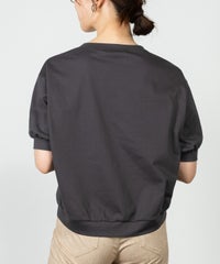 モデル着用画像(グレー)