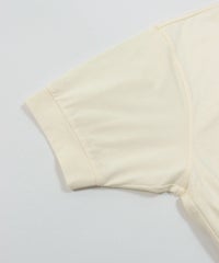 袖口部分（ベージュ）