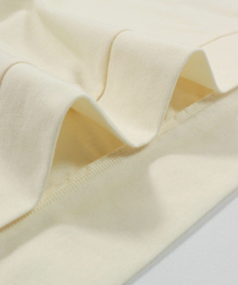 生地感（ベージュ）