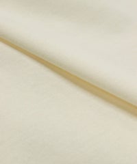 生地感（ベージュ）