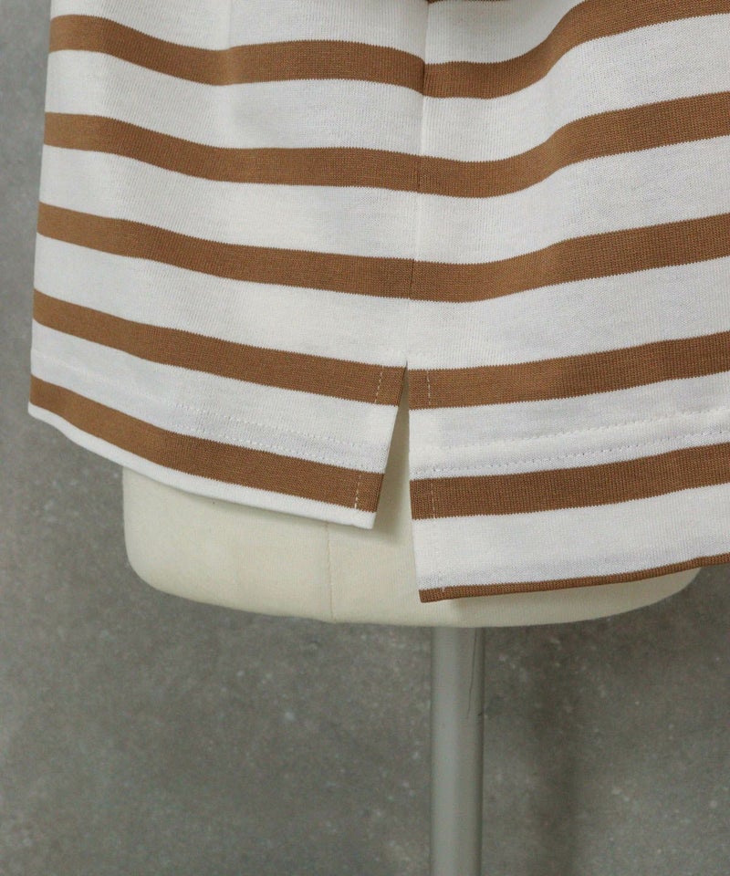 裾部分（ベージュ）