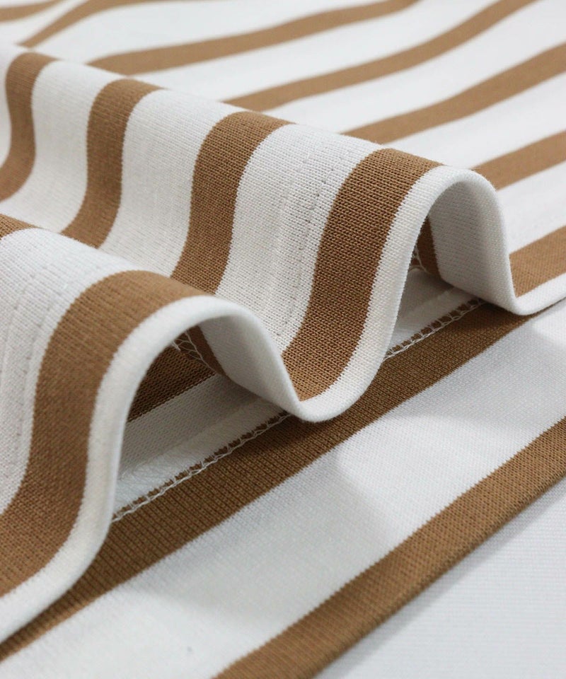 生地感（ベージュ）