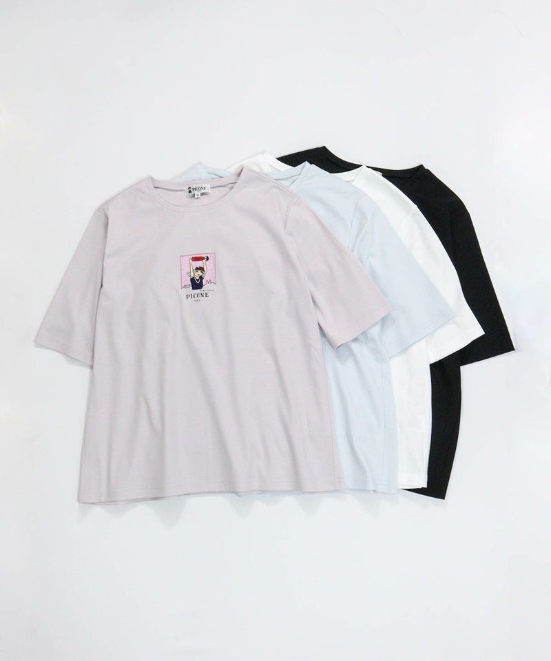 カラーバリエーション