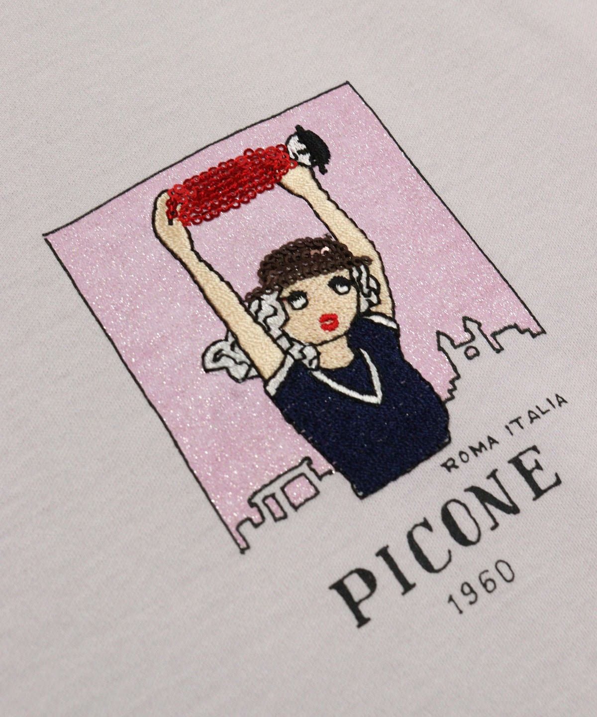 デザイン部分（ライトグレー）