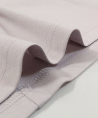 生地感（ライトグレー）