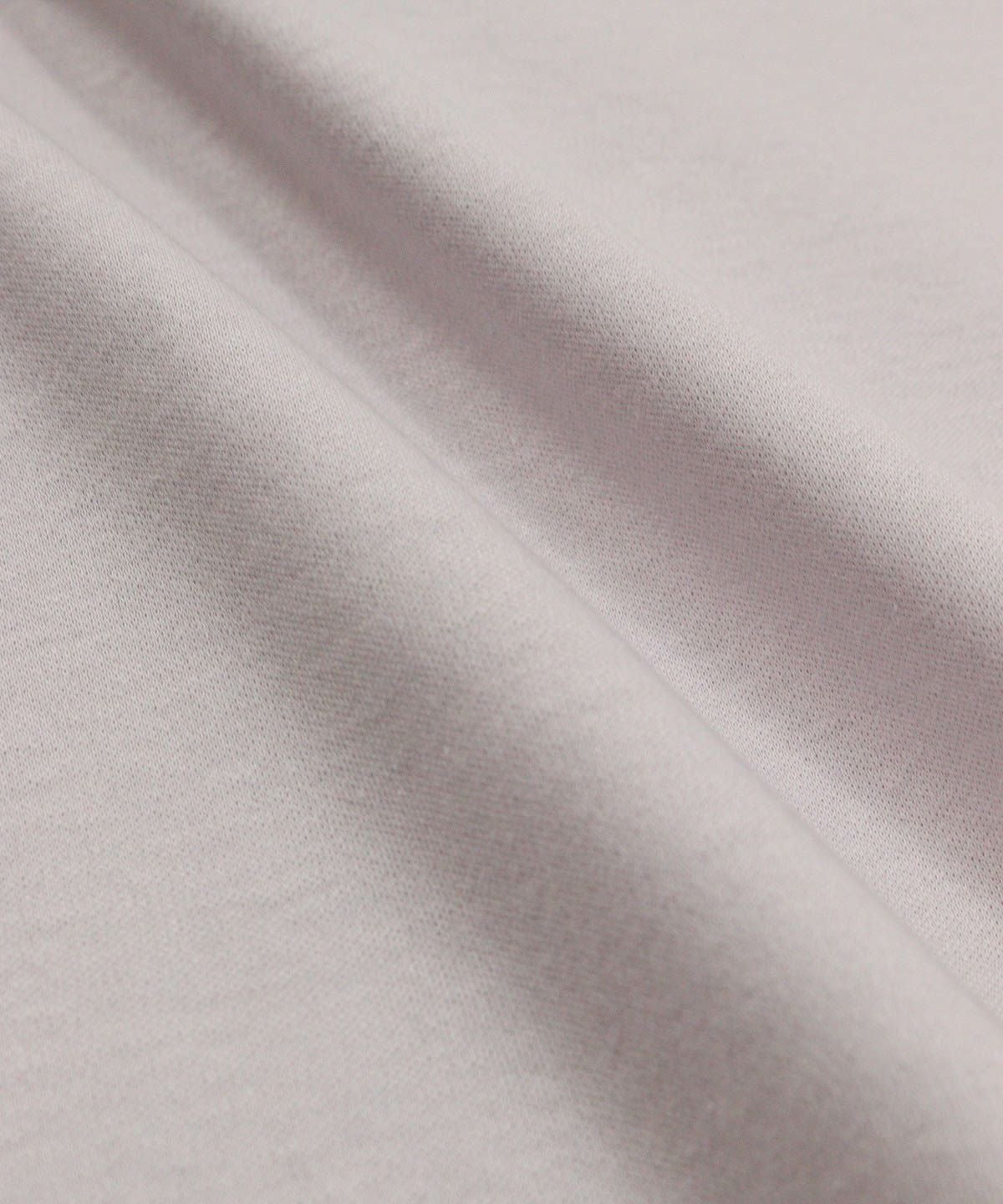 生地感（ライトグレー）