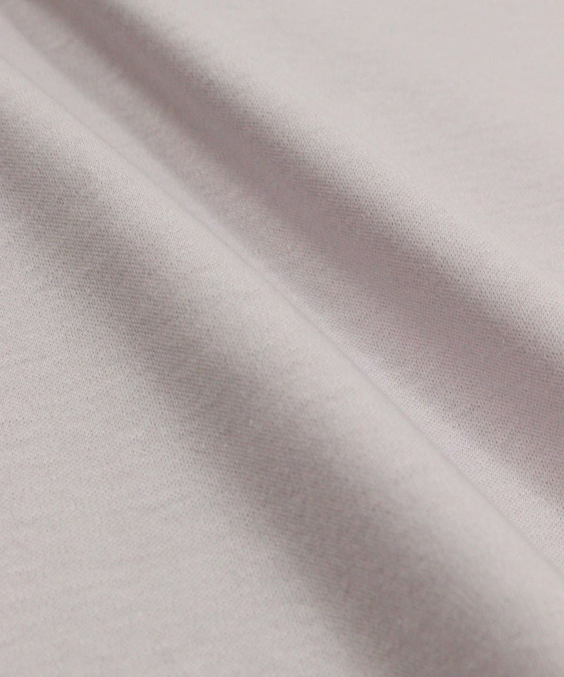 生地感（ライトグレー）