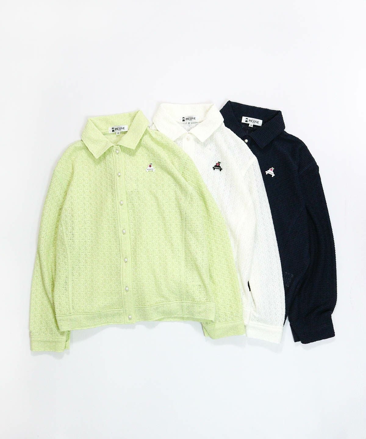 スタジオピッコーネ ブラウス - 30代・40代・50代・60代の婦人服通販