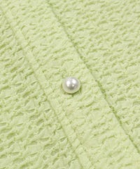 ボタン部分（ライトグリーン）