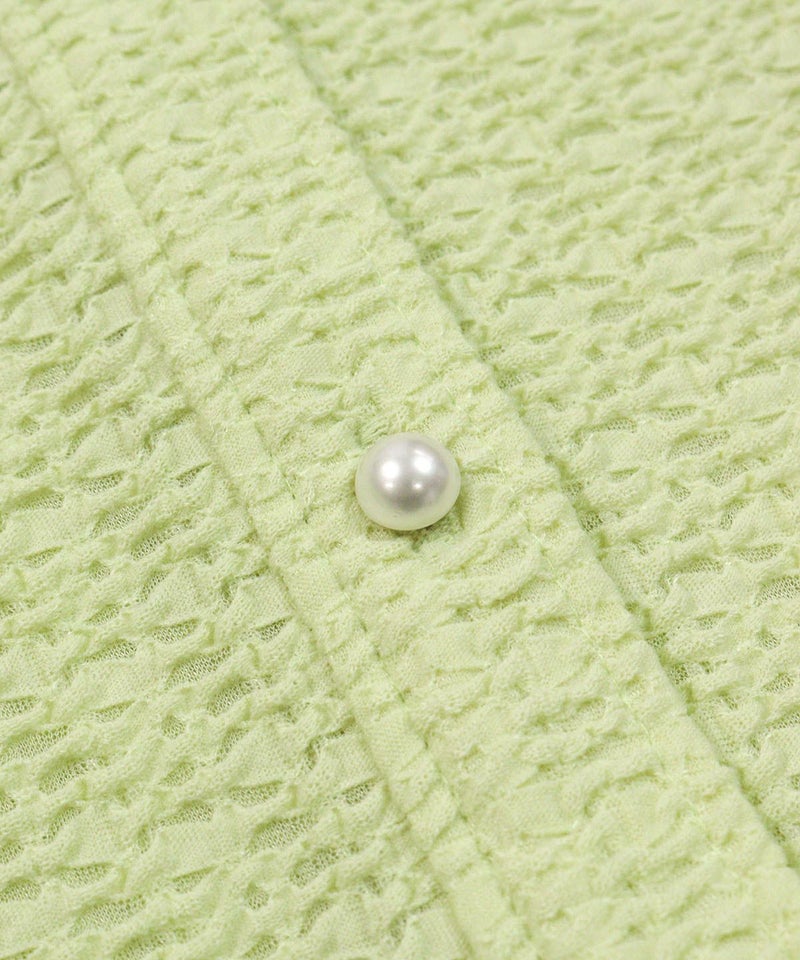 ボタン部分（ライトグリーン）