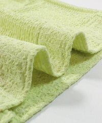 生地感（ライトグリーン）