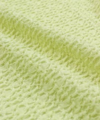 生地感（ライトグリーン）