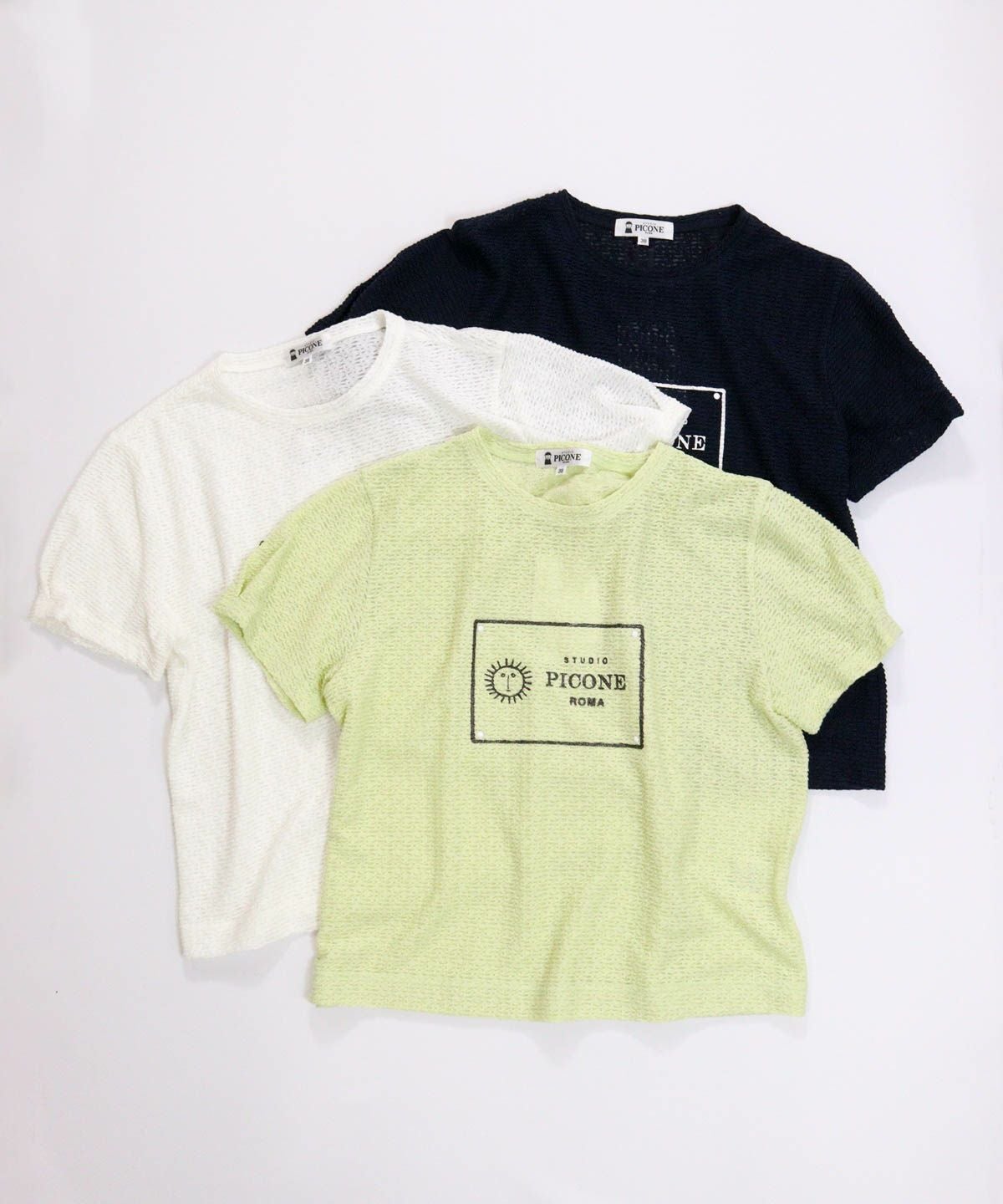 カラーバリエーション