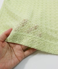 生地感（ライトグリーン）