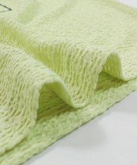 生地感（ライトグリーン）