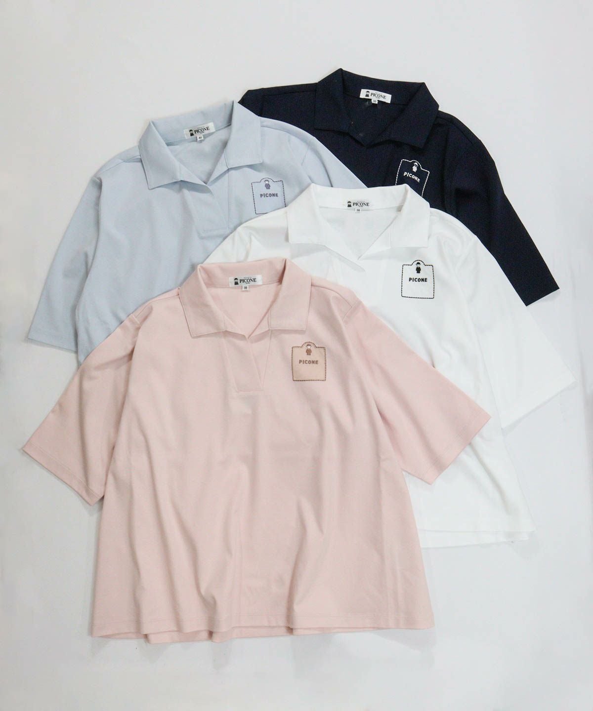 カラーバリエーション