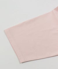 袖口部分（ピンク）