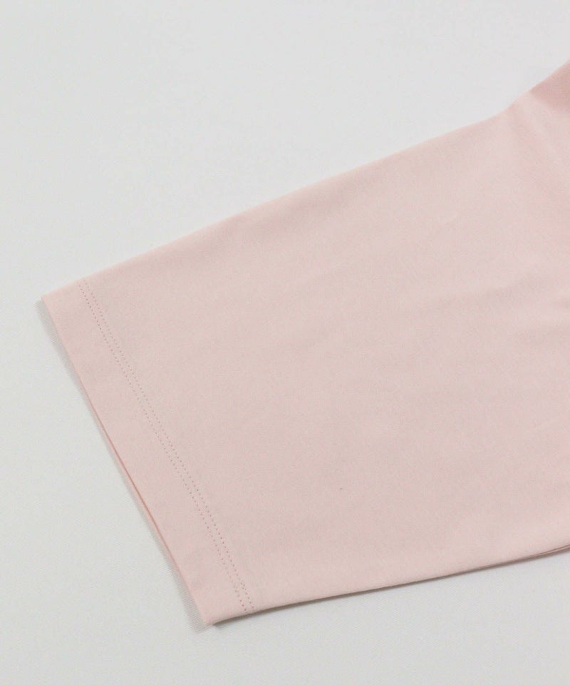 袖口部分（ピンク）