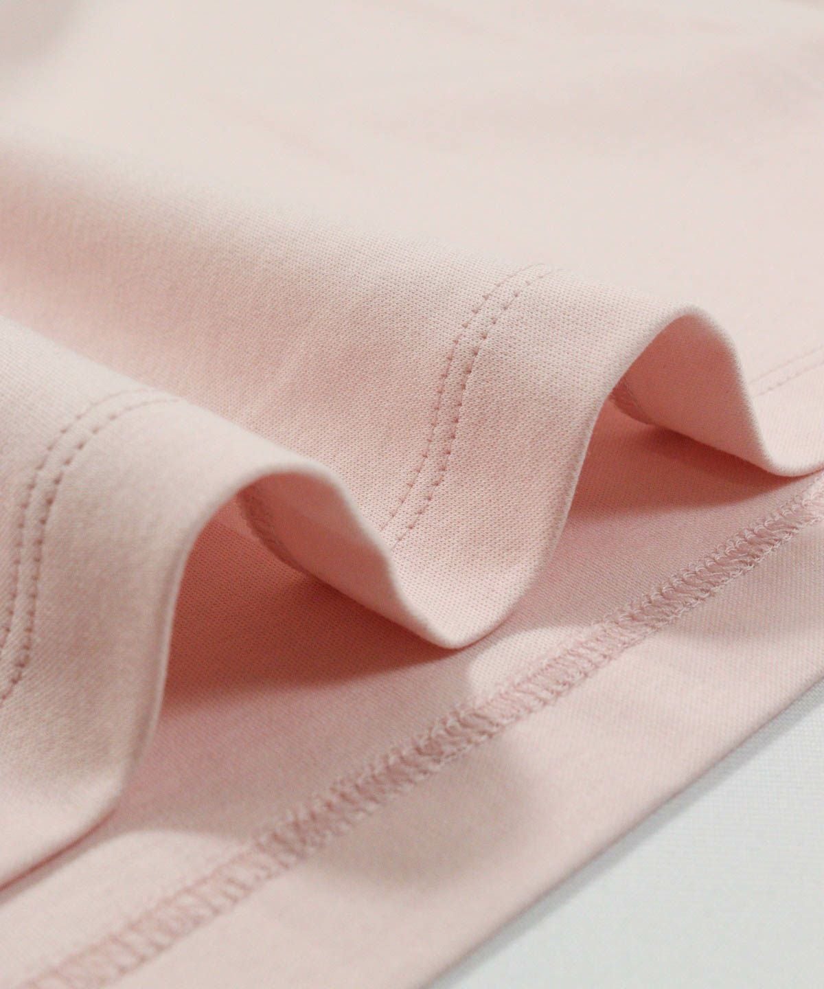 生地感（ピンク）