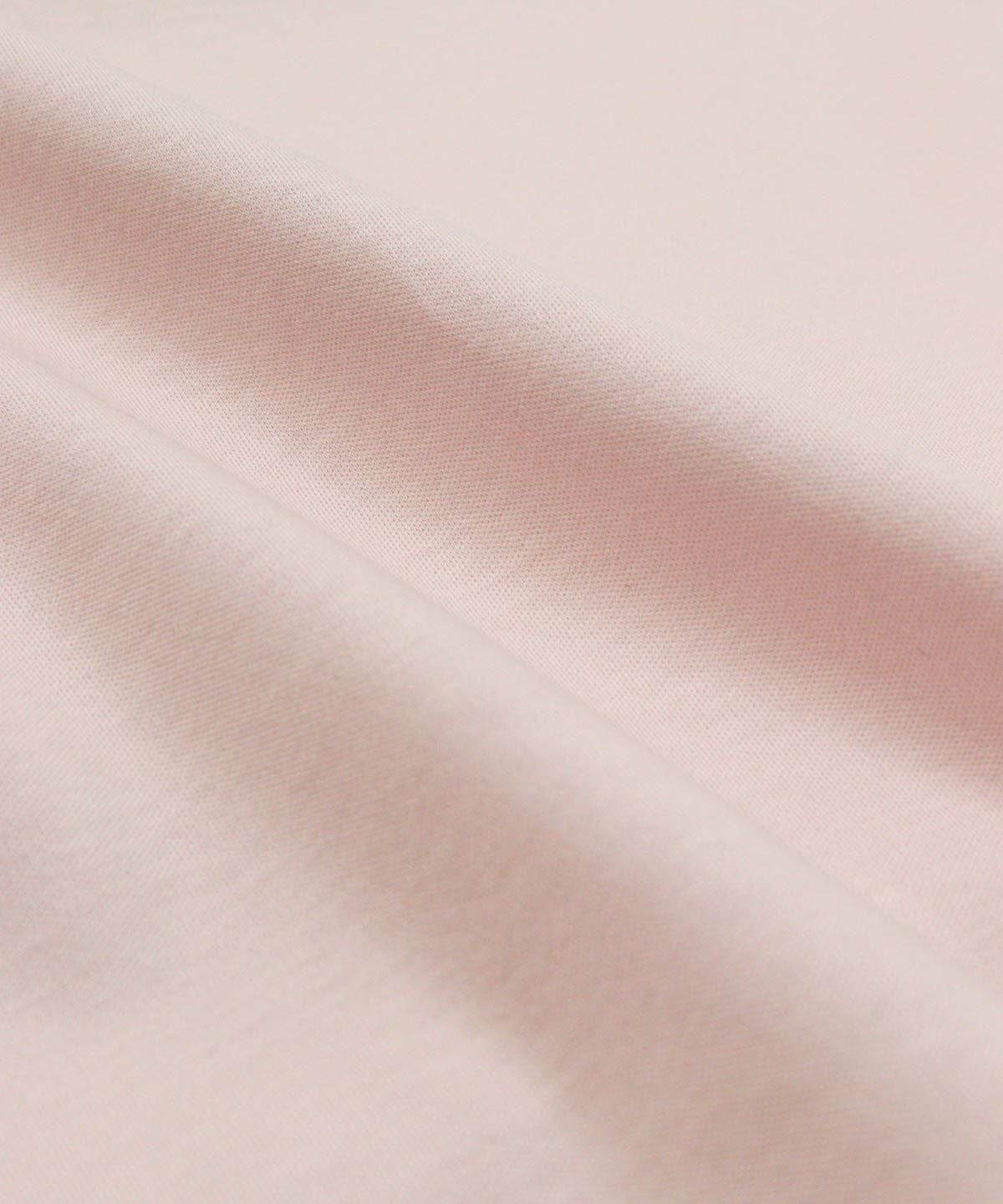 生地感（ピンク）