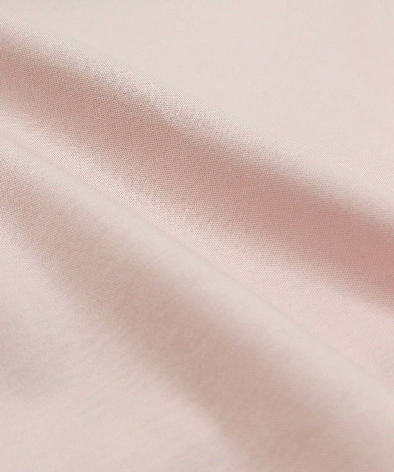生地感（ピンク）