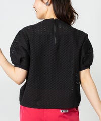 モデル着用画像(ブラック)